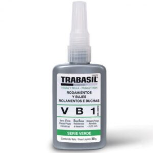 TRABASIL VB1