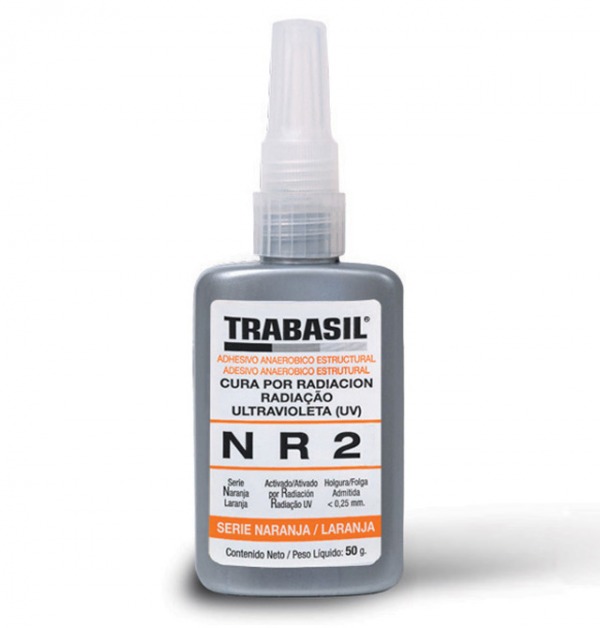 TRABASIL NR2