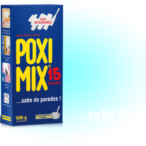 POXI-MIX 15min