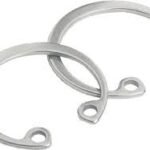 ANILLOS SEGURIDAD SEEGER DIN-472