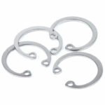 ANILLOS SEGURIDAD SEEGER DIN-472 - Imagen 2