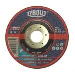 DISCOS ABRASIVOS | XPERT TOOLS para Corte - Acero