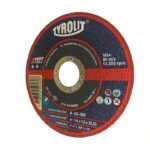 DISCOS ABRASIVOS | XPERT TOOLS para Corte - Acero - Imagen 3