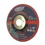 DISCOS ABRASIVOS | XPERT TOOLS para Corte - Acero - Imagen 2